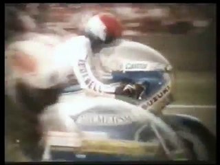 Assen TT 500cc 1976