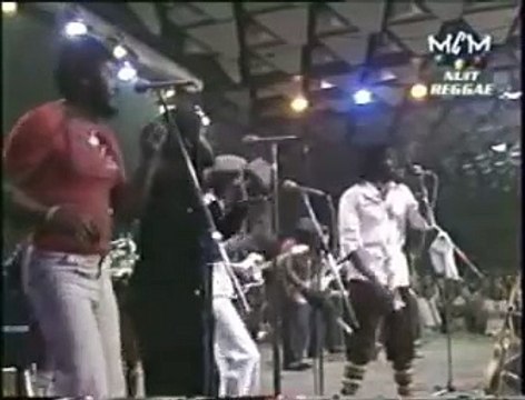 Peter Tosh 1979-07-16 Pt 7: Bush Doctor