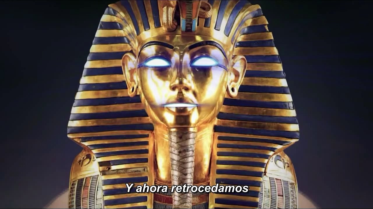 Katy Perry - Dark Horse (AreWeFamousNow parody) subtitulada español