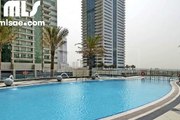 The Torch  Dubai Marina   Very Spacious Two Bedroom Apartment - mlsae.com