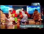 Myriam Fares Gnawa Music marocaine