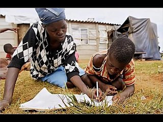 LEONARD DEMBO -- MUSHA RUDZIIKO