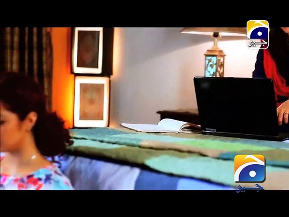 Dil Fareb - Ep 07