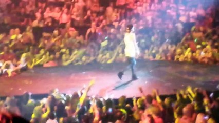 Justin Bieber - Beauty And A Beat