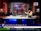 Yalçın Küçük - Tayyip Erdoğana Soruyorum