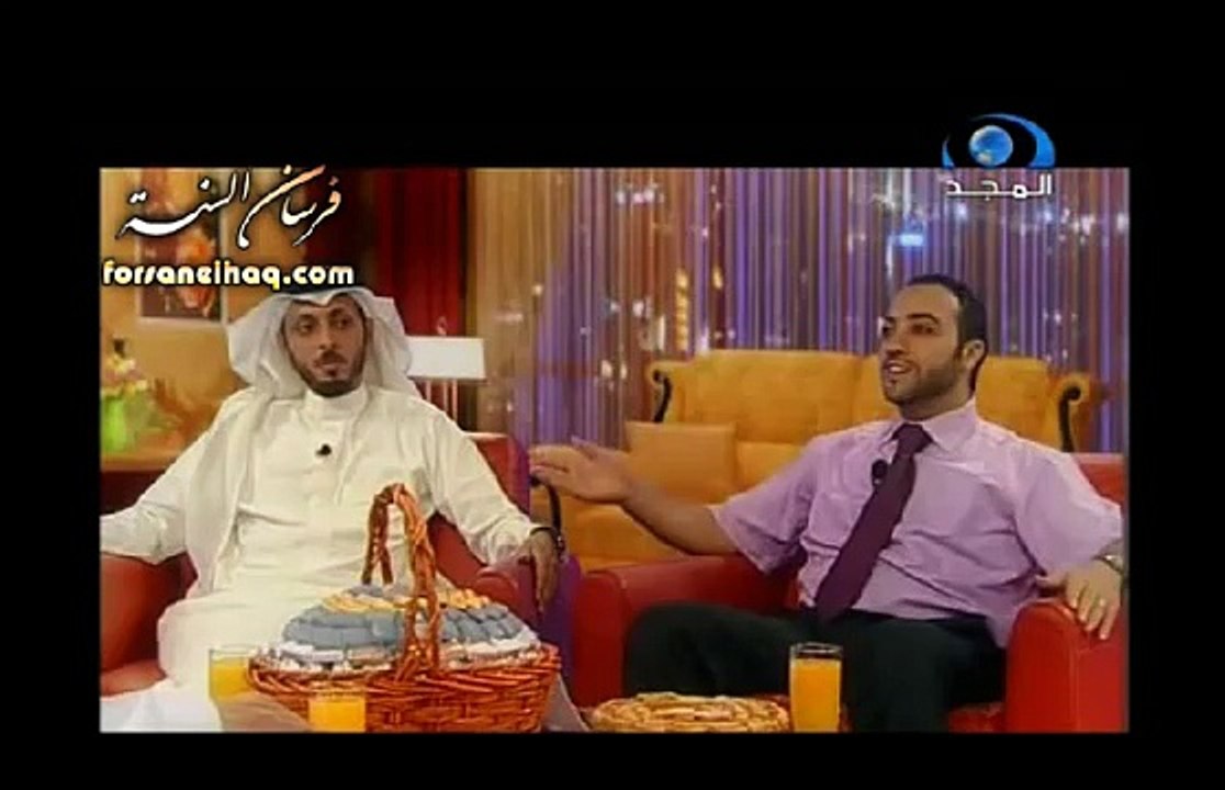 الحمد لله و الشكر لله - محمد العزازي . سمير البشيري