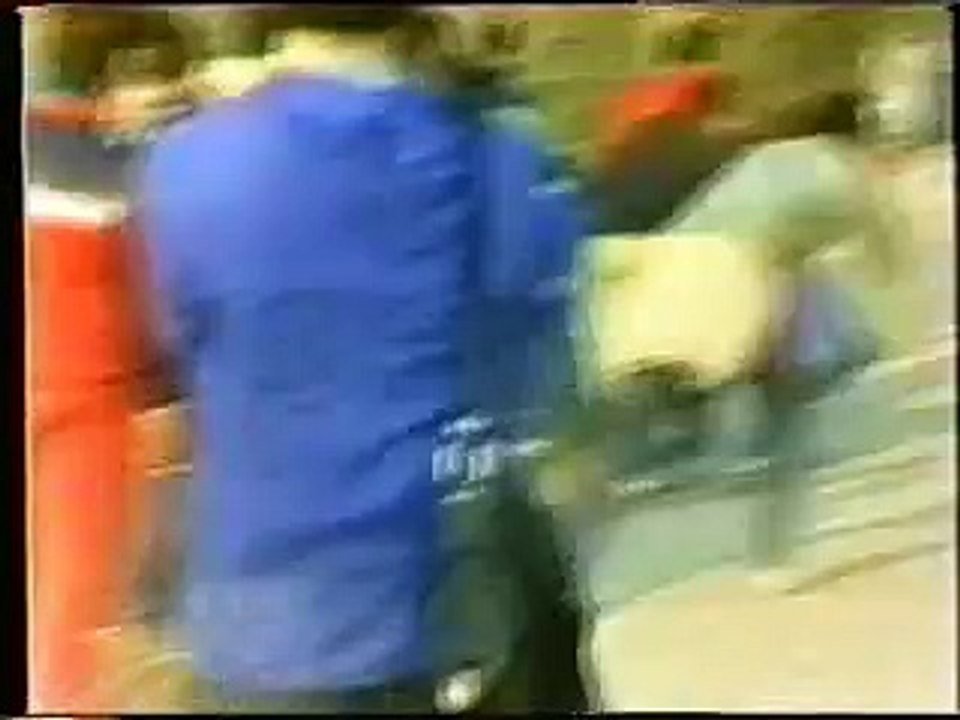 Lancia Rally 037 1985 Sanremo