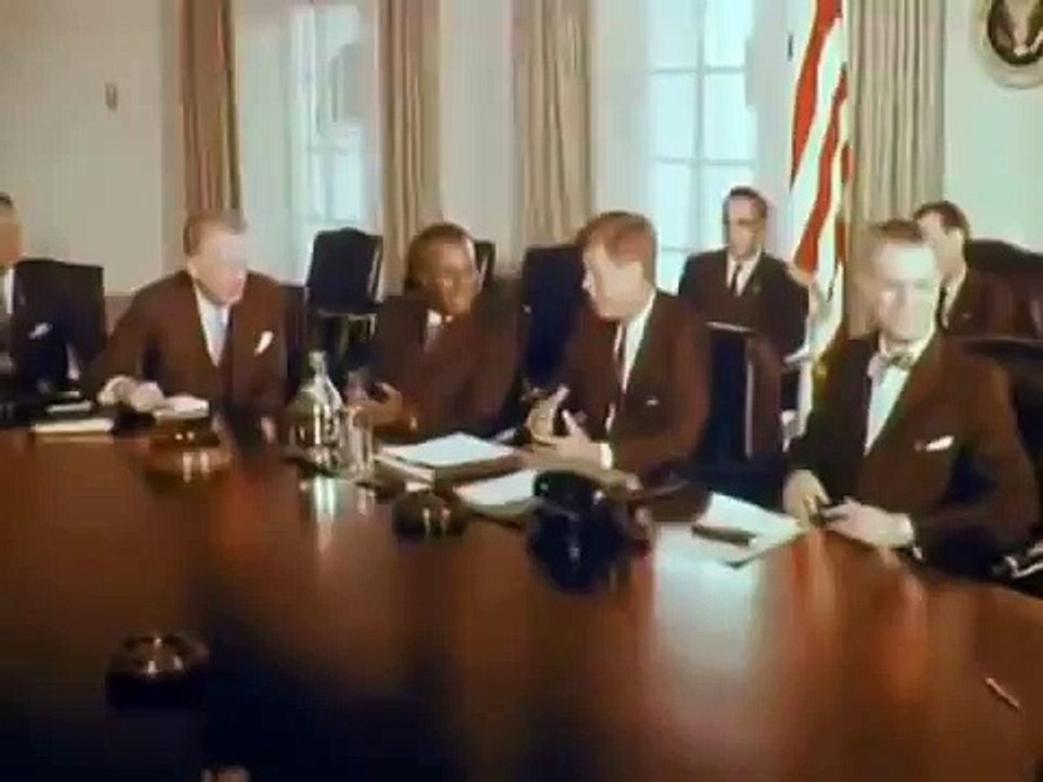 [Devoir de mémoire] Visite d'Etat de Sylvanus OLYMPIO, 1er Président du Togo, aux USA