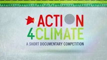 Wiebke von Carolsfeld #Action4Climate @Connect4Climate
