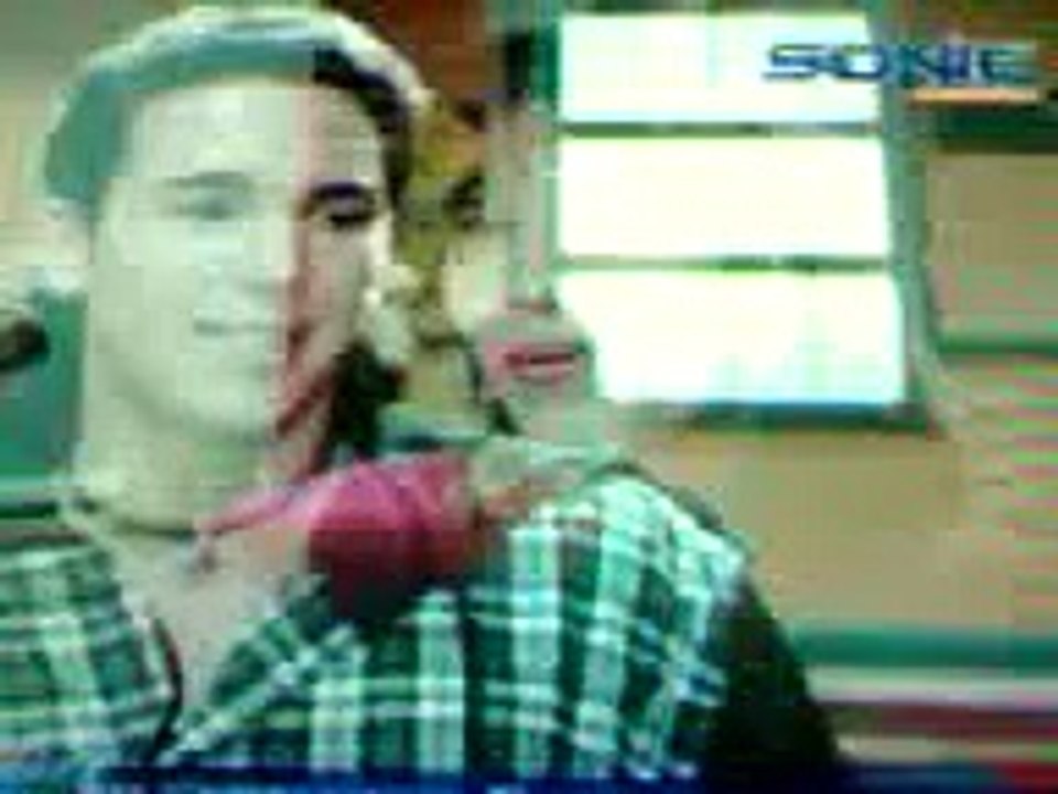 Mighty morphin power rangers in hindi on sonic