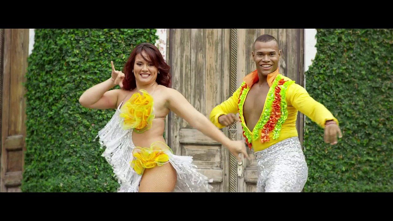 ChocQuibTown feat. Ñejo - Salsa & Choke (Official Video)