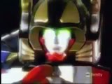 Power Rangers Giga Drill Break