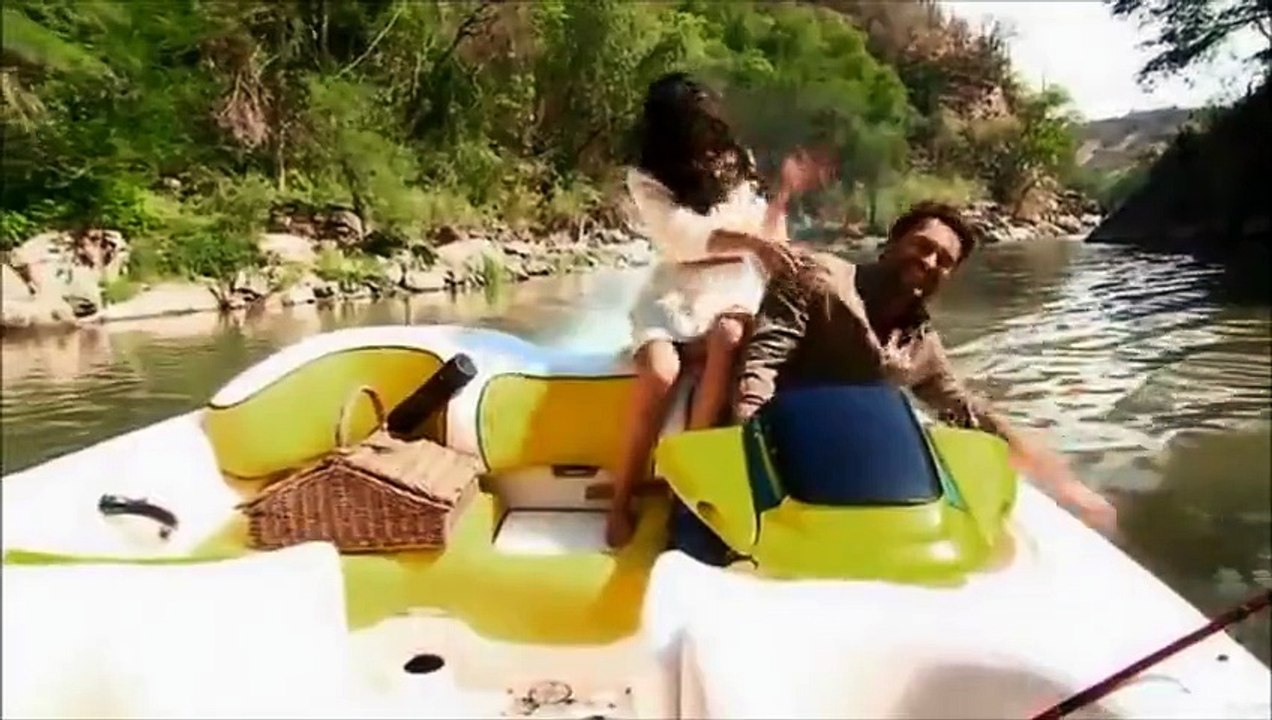 Martonica (Vero y Martín) " Mas felices que nunca "---
