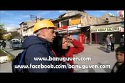 Depremin Ardından: Van ve Erciş İzlenimleri-Banu Güven