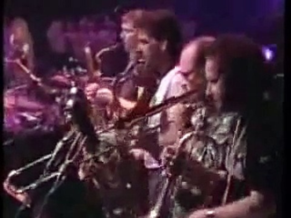 Frank Zappa... Watermelon In Easter Hay