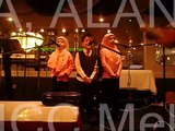 Taleal Bedru Aleyna - Tina, Salma & Alan