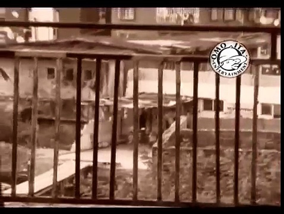 OMOITAENT presents Morocco *DRUGS, *GANGS in LAGOS