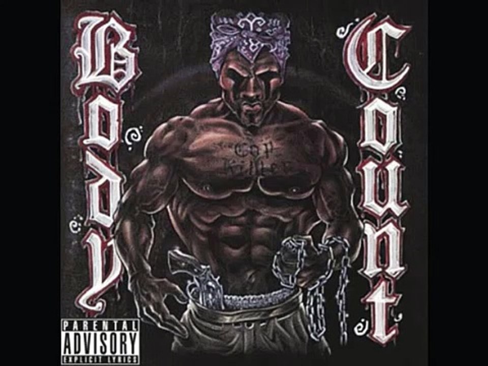 Body Count KKK Bitch