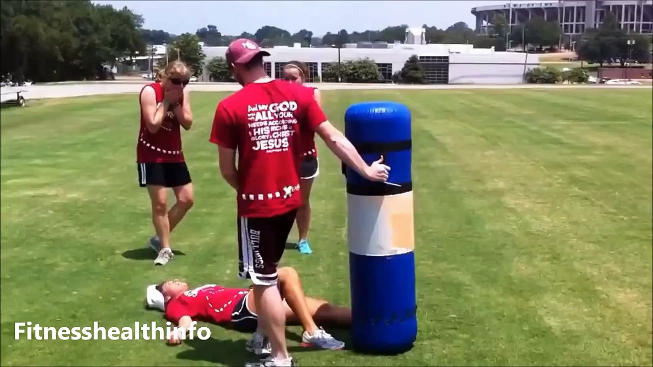 Girls Exercising ● Funny Workout Fail Compilation 2015 HD