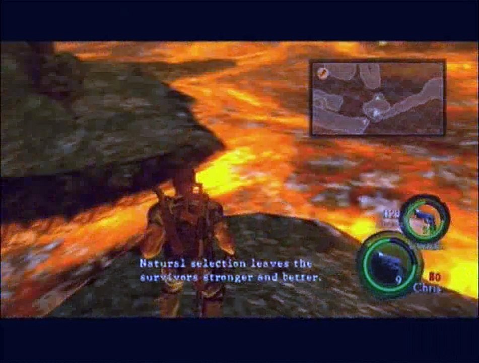 Resident Evil 5 Playthrough [23/23]