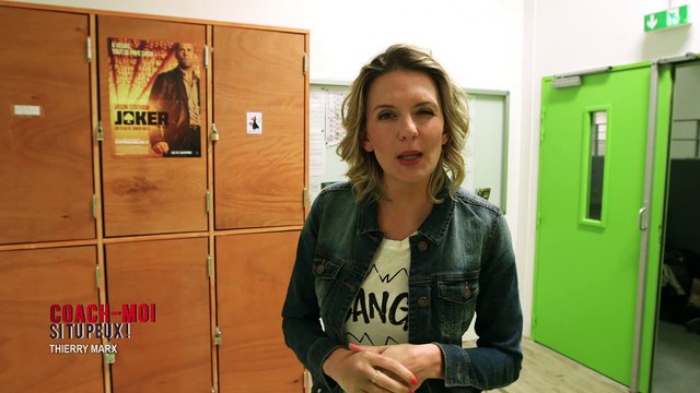 ''Coach-moi si tu peux !'' avec Thierry Marx