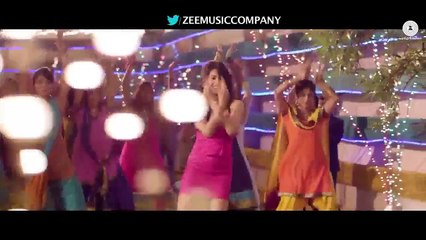 Beauty Da Phool HD Video Song - I Love Desi [2015] - Sonu HD Songs