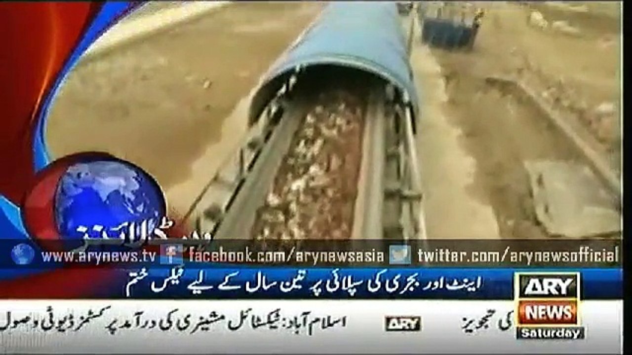 Headlines – 0200 – Saturday – 6 – June – 2015