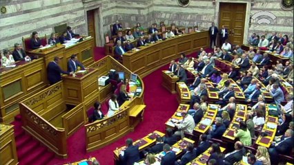 Grécia quer retirada de proposta 'absurda' feita por credores