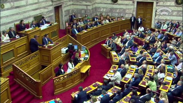 Grécia quer retirada de proposta 'absurda' feita por credores