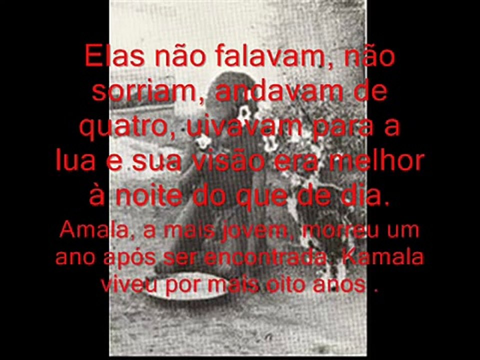 Amala e Kamala