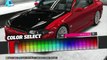 Forza Horizon Nissan Silvia S15 Spec R Drift Build