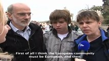 EPP Voxpops - The Word on European Streets
