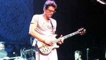 John Mayer / Angel from Montgomery [Ziggo Dome - Amsterdam]