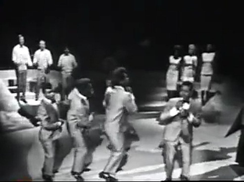 Olympics - Good Lovin'
