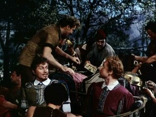 Doublage Film - Impro Ciné - Film Cape et Epée