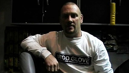 Spro Bronzeye Shad 65 -  clips