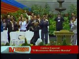 movimiento misionero mundial - especial