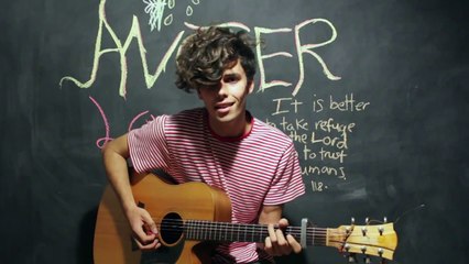 Another Love  - Tom Odell (cover by Daniel Tomalaris)