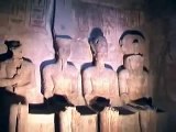 Egypt - Abu Simbel archaeological site - Travel - Jim Rogers World Adventure