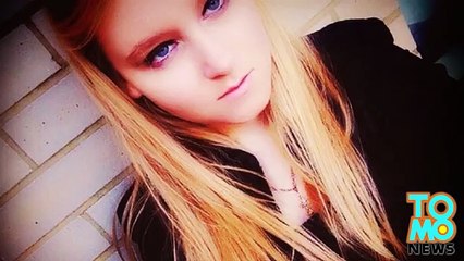 مراهقين يمارسان الجنس على الشرفة ويسقطان من الطابق السادس