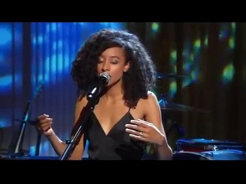 Blackbird, Fly - Corinne Bailey Rae & Herbie Hancock @ White House 2010.mpg