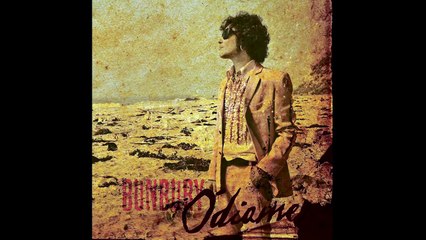 BUNBURY - Ódiame (Primer sencillo de "Licenciado Cantinas")