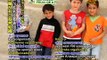 HUMANITARIAN NEWS - Algerian NGO signs agree sponsoring 100 Palestinian orphans