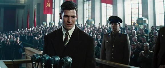 Bridge of Spies Trailer