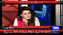 ▶ Babar Awan Telling About The Taxes Which Is Gona Be Imposed In New Budget