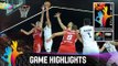 New Zealand v Turkey - Game Highlights - Group C - 2014 FIBA Basketball World Cup