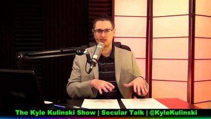 Science On The Religious Vs Non-Religious