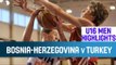 Bosnia-Herzegovina - Turkey - Highlights - 2nd Round - 2014 U16 European Championship