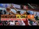 Venezuela v Chile - Highlights - Bronze Medal Game- 2014 South American Championship for Women