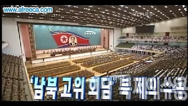 KBS1 뉴스광장 오프닝 ( KBS1 NEWS PLAZA OPENING )